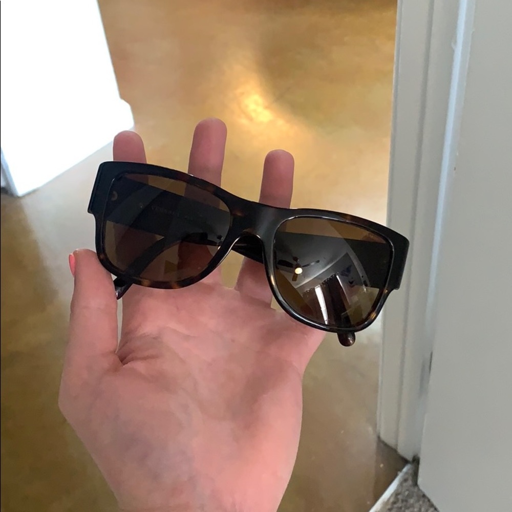 Versace vintage sunglasses - Picture 1 of 3